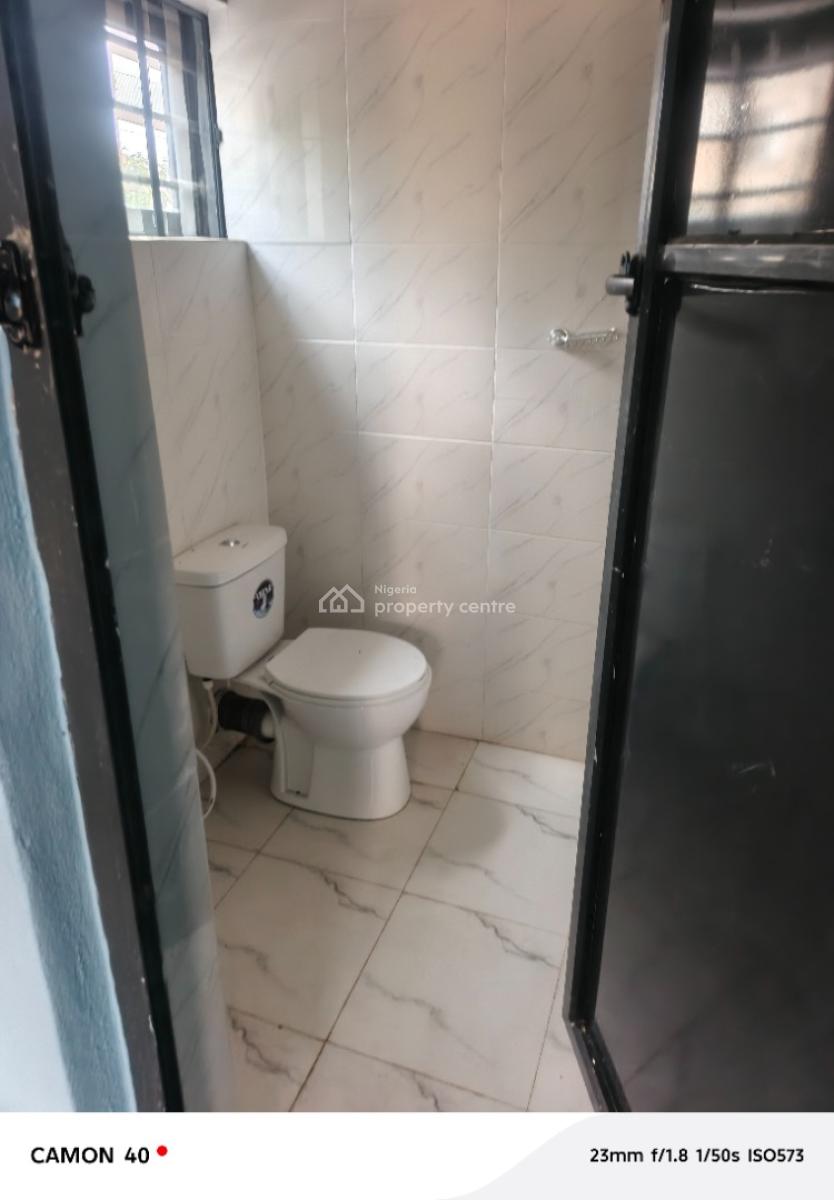 3 Bed Room Bungalow in Ijegun Ikotun, Near Ijegun Bus Stop, Ijegun, Ikotun, Lagos, Detached Bungalow for Sale