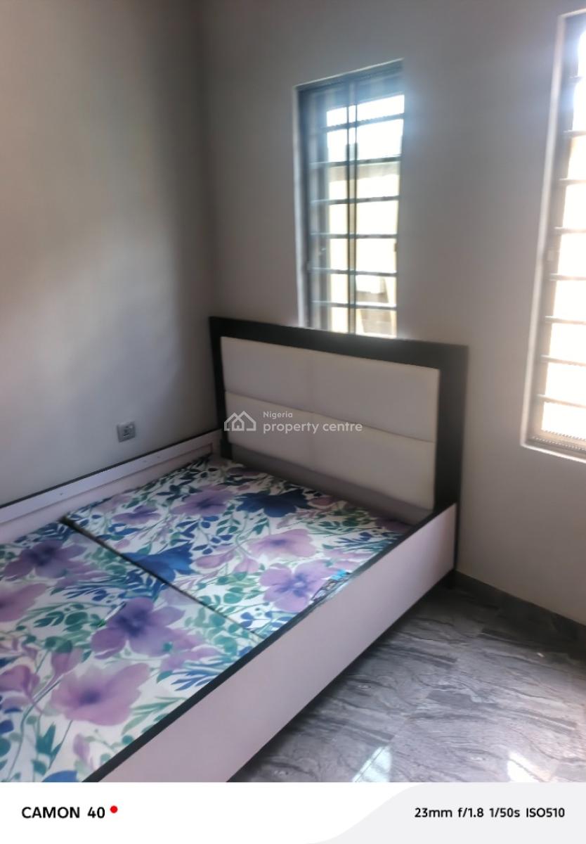 3 Bed Room Bungalow in Ijegun Ikotun, Near Ijegun Bus Stop, Ijegun, Ikotun, Lagos, Detached Bungalow for Sale