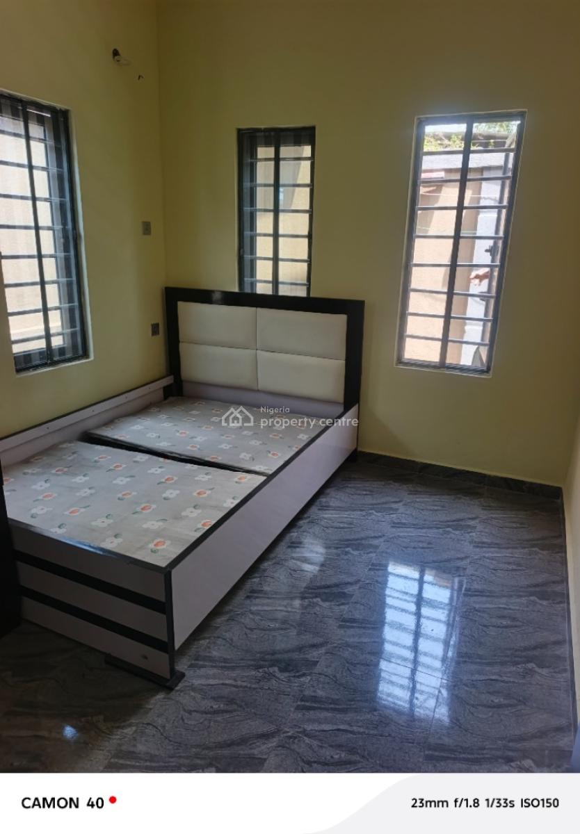 3 Bed Room Bungalow in Ijegun Ikotun, Near Ijegun Bus Stop, Ijegun, Ikotun, Lagos, Detached Bungalow for Sale