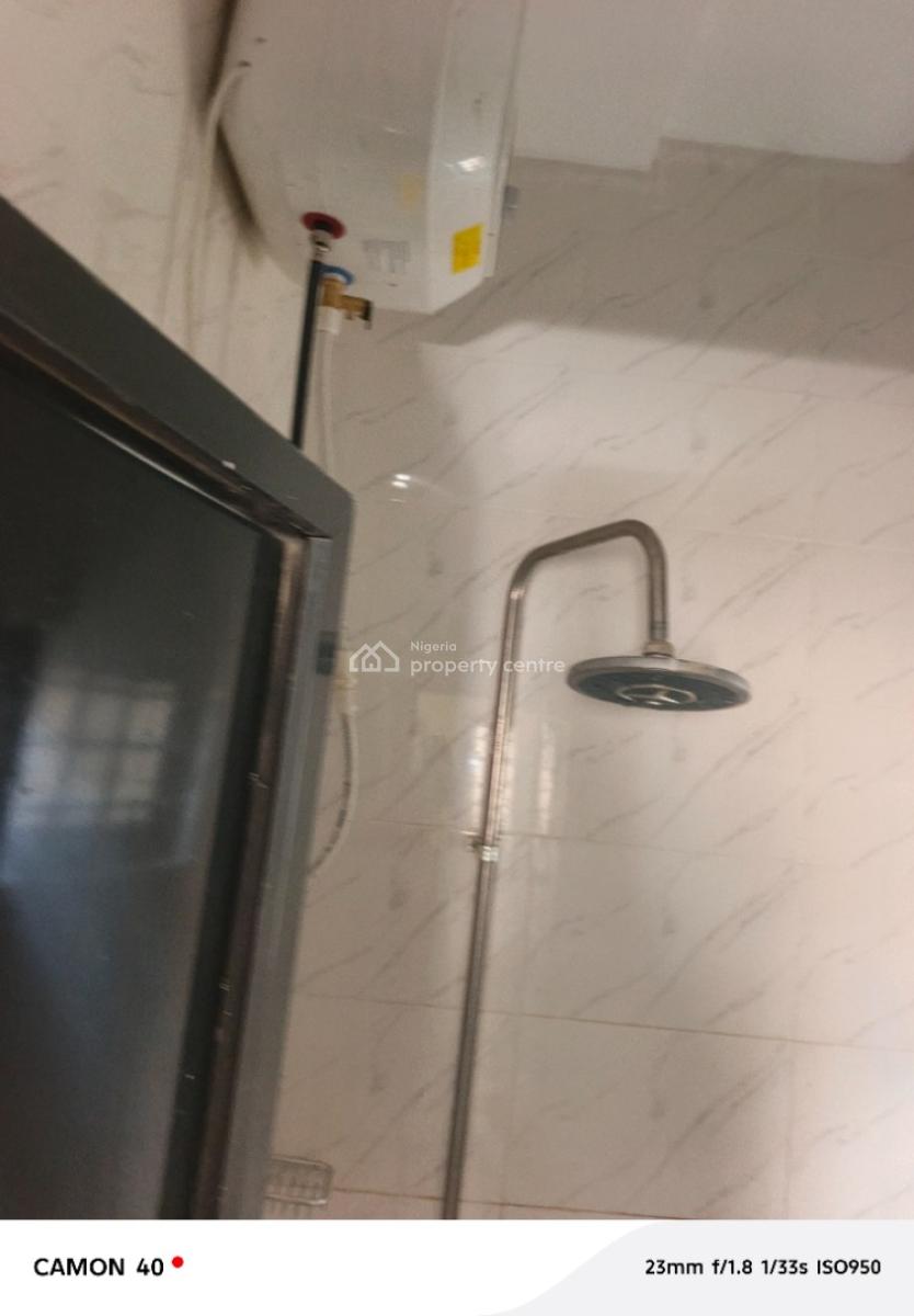 3 Bed Room Bungalow in Ijegun Ikotun, Near Ijegun Bus Stop, Ijegun, Ikotun, Lagos, Detached Bungalow for Sale