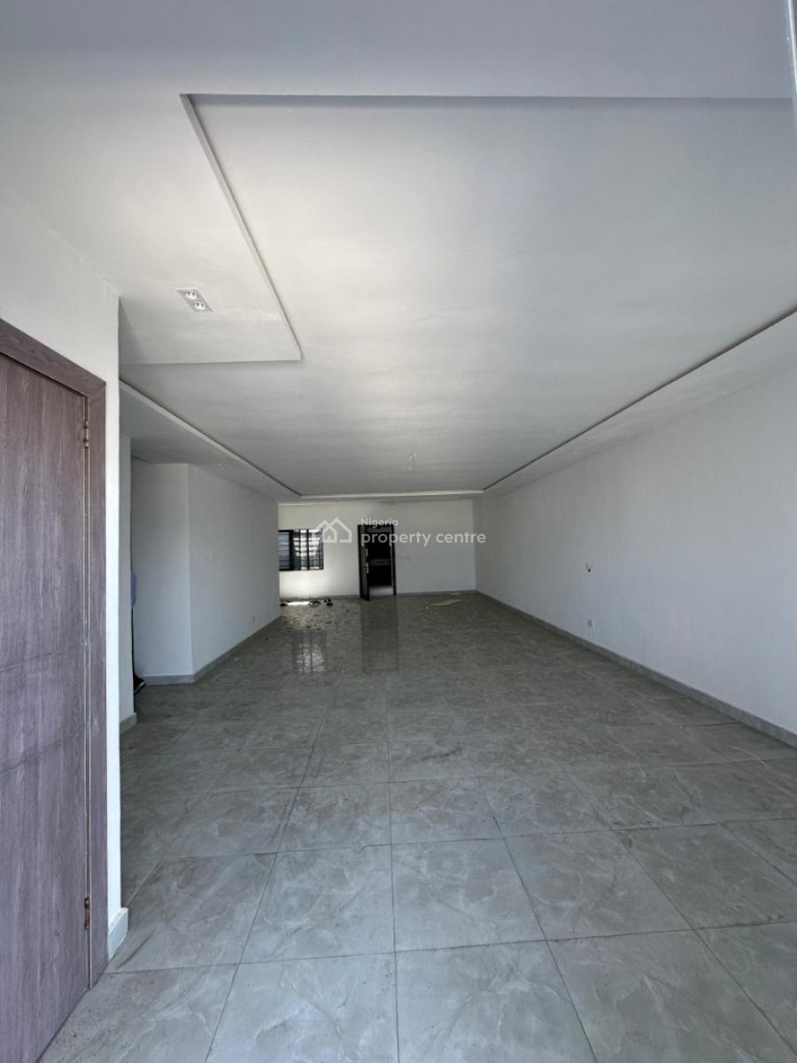 Exquisitely Finished Fully Serviced 3 Bedroom Flat with a Room Bq, Ikate Elegushi, Lekki, Lagos, Flat / Apartment for Sale