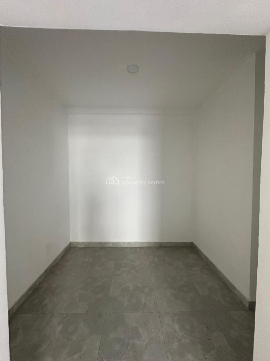Exquisitely Finished Fully Serviced 3 Bedroom Flat with a Room Bq, Ikate Elegushi, Lekki, Lagos, Flat / Apartment for Sale