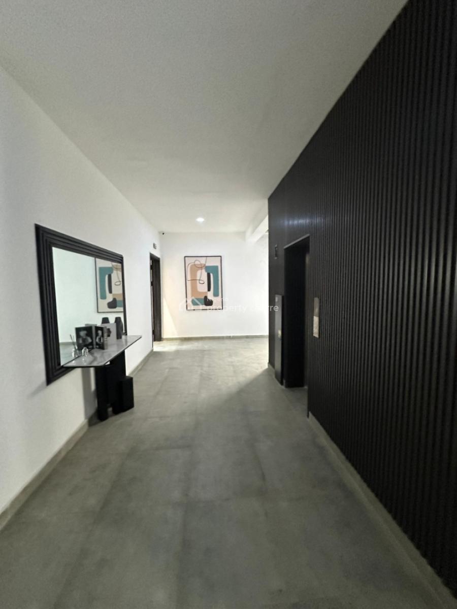 Exquisitely Finished Fully Serviced 3 Bedroom Flat with a Room Bq, Ikate Elegushi, Lekki, Lagos, Flat / Apartment for Sale
