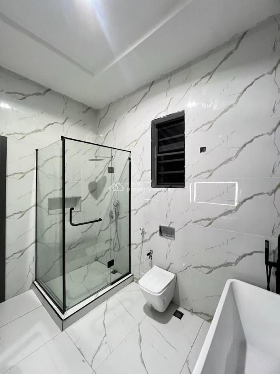 Luxury 5bedroom, Orchid, Lekki, Lagos, Detached Duplex for Sale