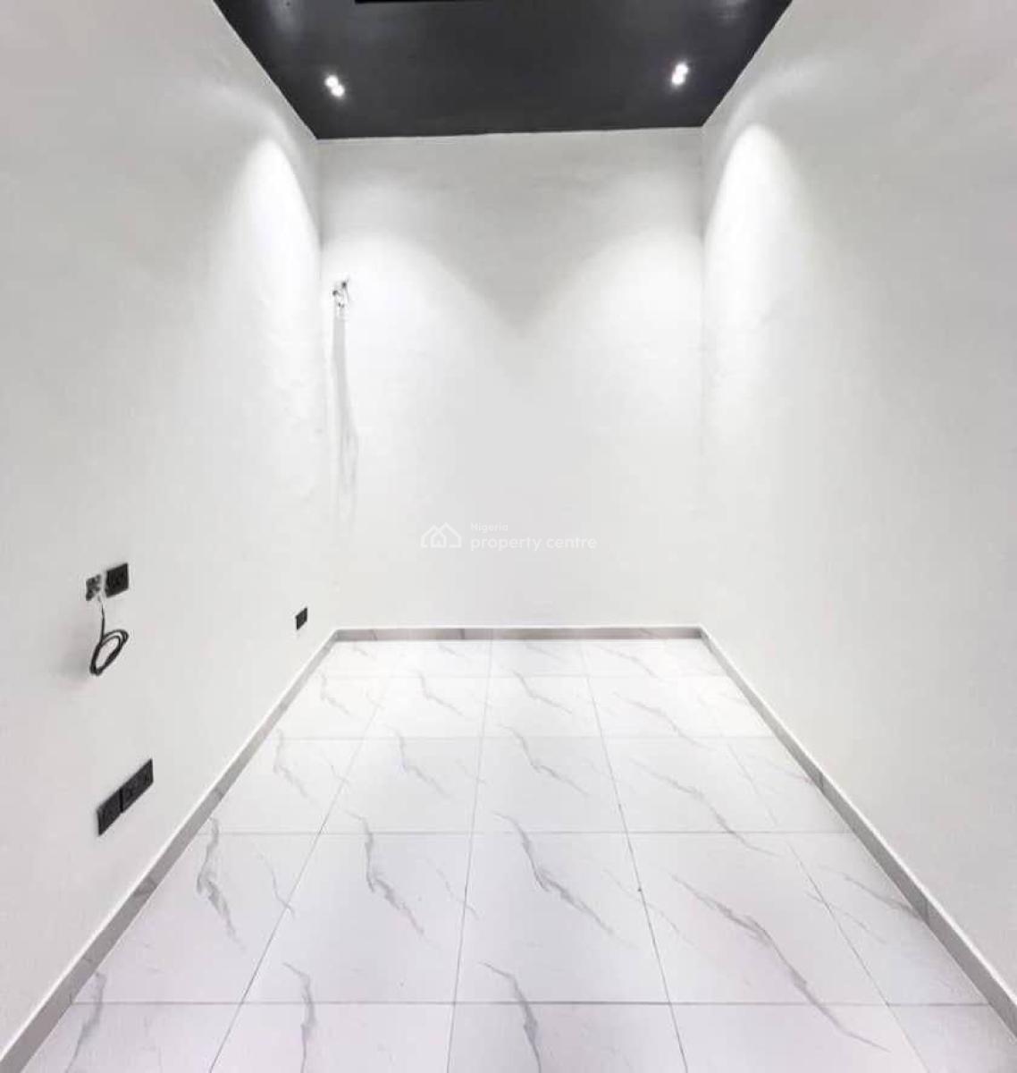 Luxury 5bedroom, Orchid, Lekki, Lagos, Detached Duplex for Sale