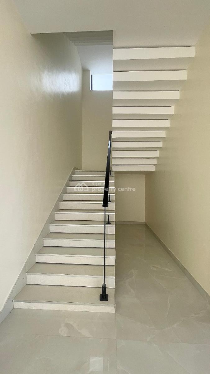 Luxury 5bedroom, Ikate, Lekki, Lagos, Detached Duplex for Sale
