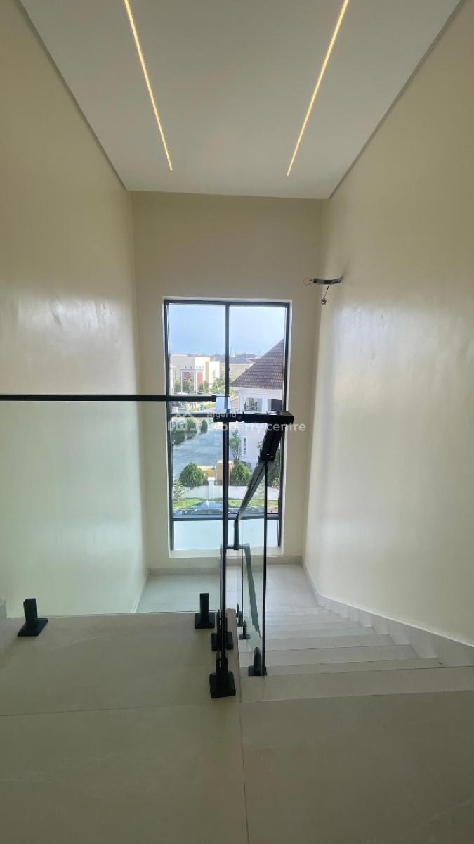 Luxury 5bedroom, Ikate, Lekki, Lagos, Detached Duplex for Sale