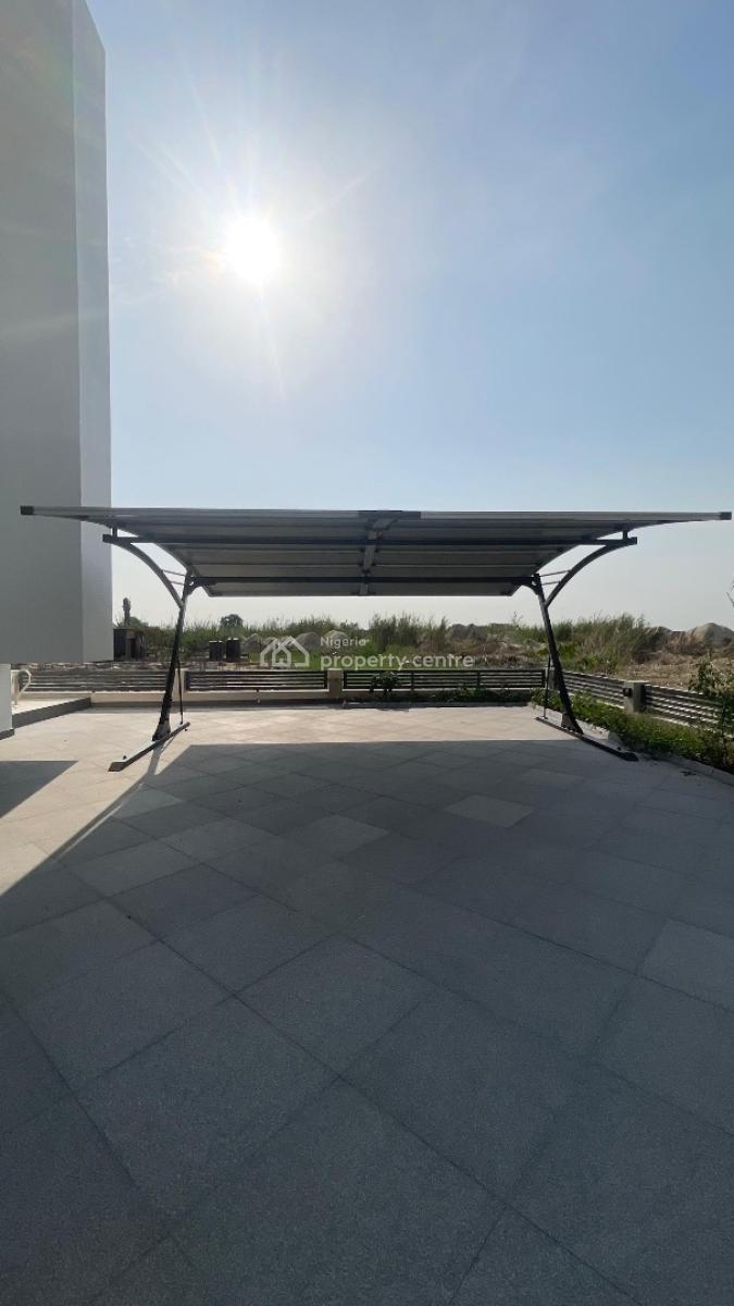 Luxury 5bedroom, Ikate, Lekki, Lagos, Detached Duplex for Sale