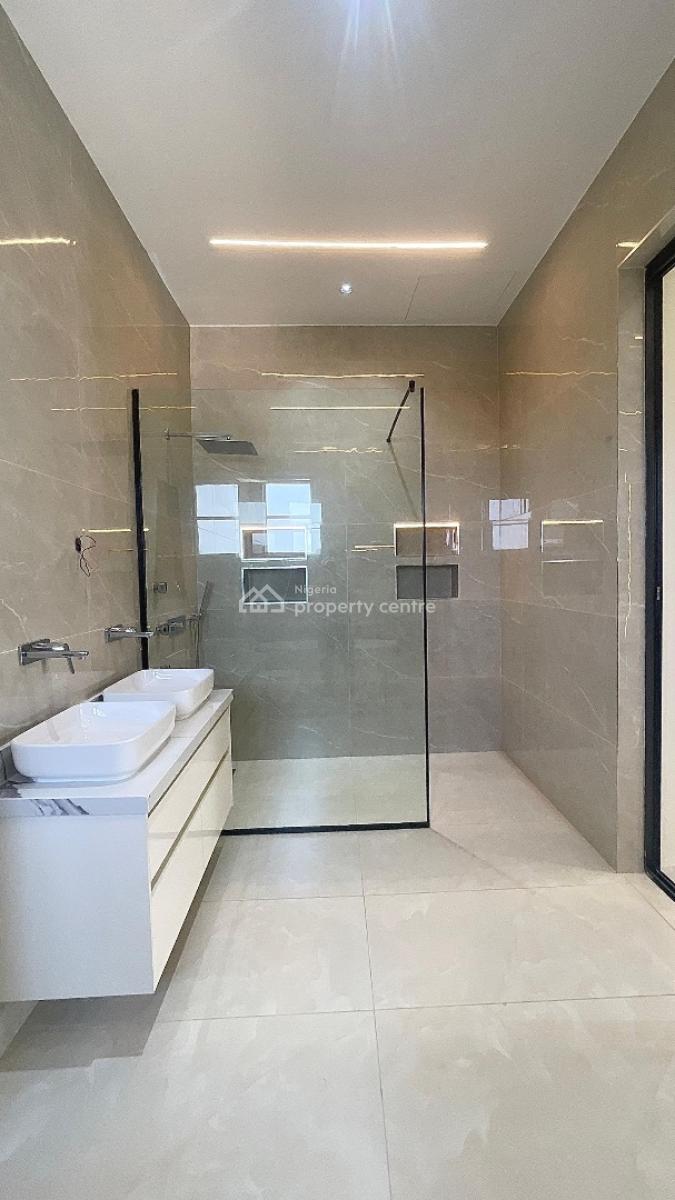 Luxury 5bedroom, Ikate, Lekki, Lagos, Detached Duplex for Sale