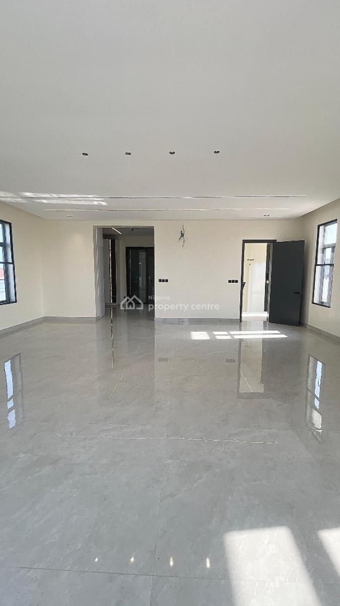 Luxury 5bedroom, Ikate, Lekki, Lagos, Detached Duplex for Sale