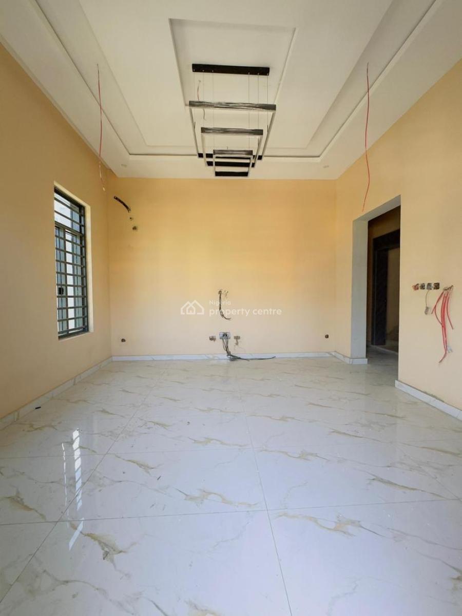 Beautifully Built 3 Bedroom Apartment with Bq, C of O, Opebi, Ikeja, Lagos, Block of Flats for Sale