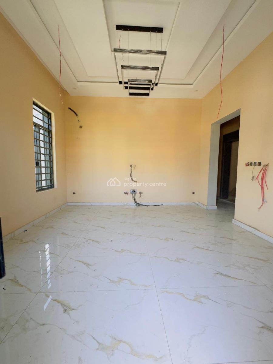 Beautifully Built 3 Bedroom Apartment with Bq, C of O, Opebi, Ikeja, Lagos, Block of Flats for Sale