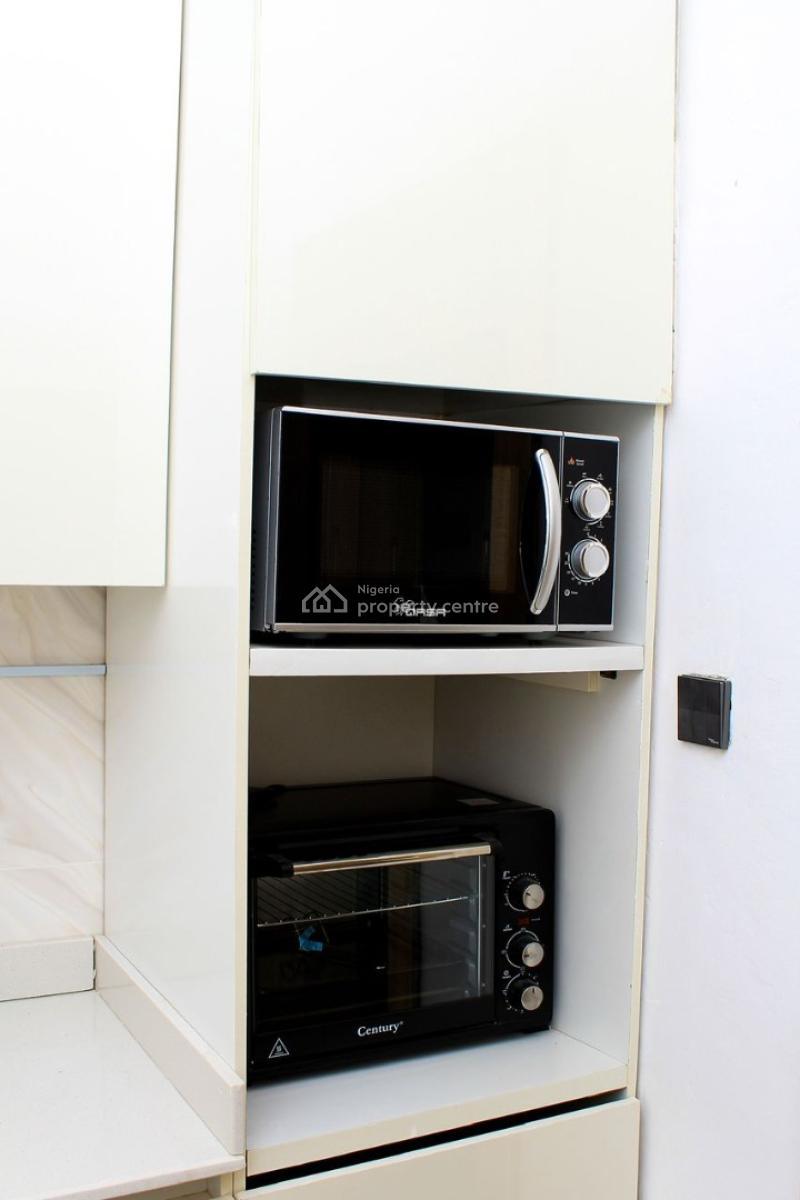 Tastefully Finished Serviced 2 Bedroom Flat, Illasan, Ikate Elegushi, Lekki, Lagos, Flat / Apartment for Rent