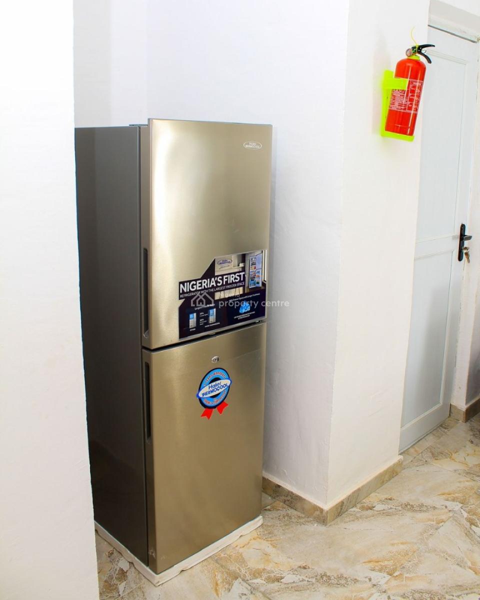 Tastefully Finished Serviced 2 Bedroom Flat, Illasan, Ikate Elegushi, Lekki, Lagos, Flat / Apartment for Rent