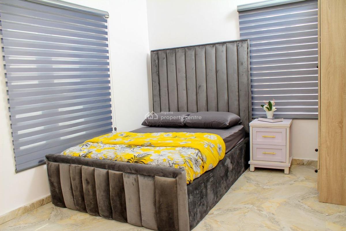 Tastefully Finished Serviced 2 Bedroom Flat, Illasan, Ikate Elegushi, Lekki, Lagos, Flat / Apartment for Rent