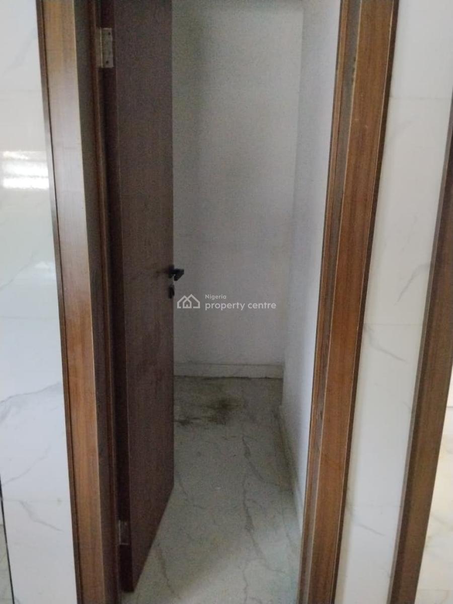 Brand New Premium Five (5) Bedroom Detached House in a Call to Access, Ologolo, Lekki, Lagos, Ologolo, Lekki, Lagos, Detached Duplex for Rent