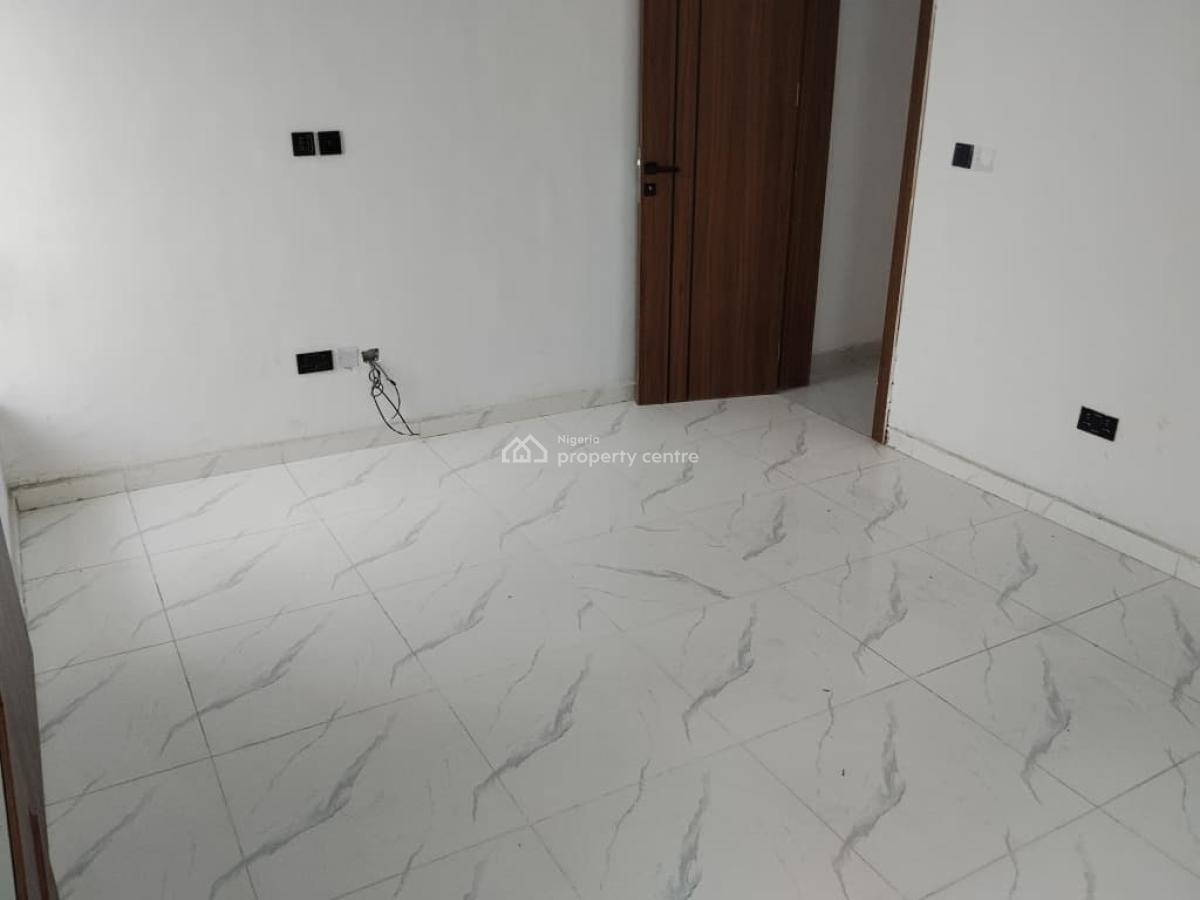 Brand New Premium Five (5) Bedroom Detached House in a Call to Access, Ologolo, Lekki, Lagos, Ologolo, Lekki, Lagos, Detached Duplex for Rent