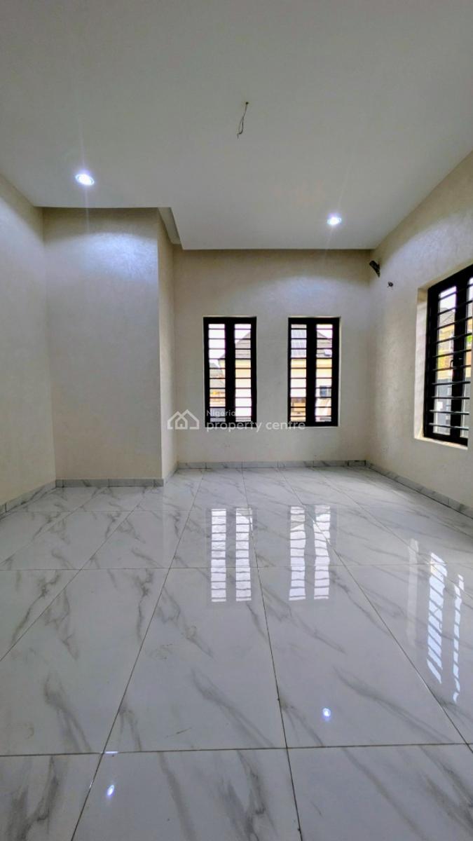 Newly Built 7bedroom Detached Duplex with Bq, Efab Metropolis, Gwarinpa, Abuja, Detached Duplex for Sale