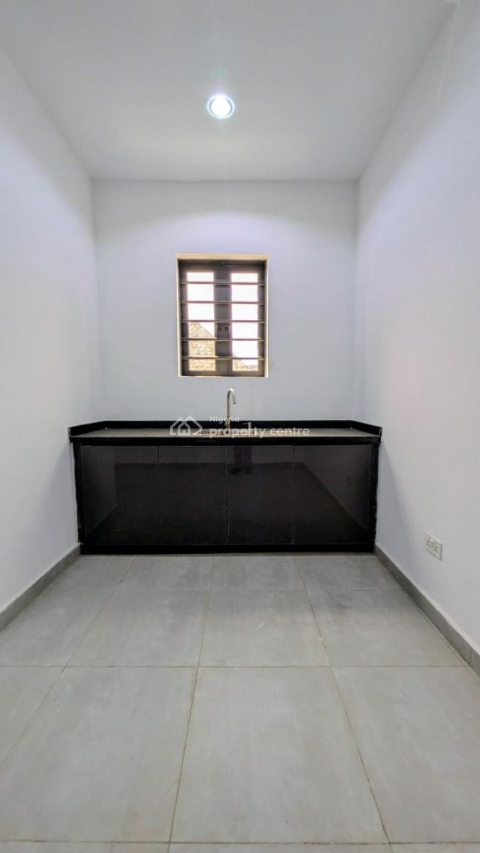 Newly Built 7bedroom Detached Duplex with Bq, Efab Metropolis, Gwarinpa, Abuja, Detached Duplex for Sale