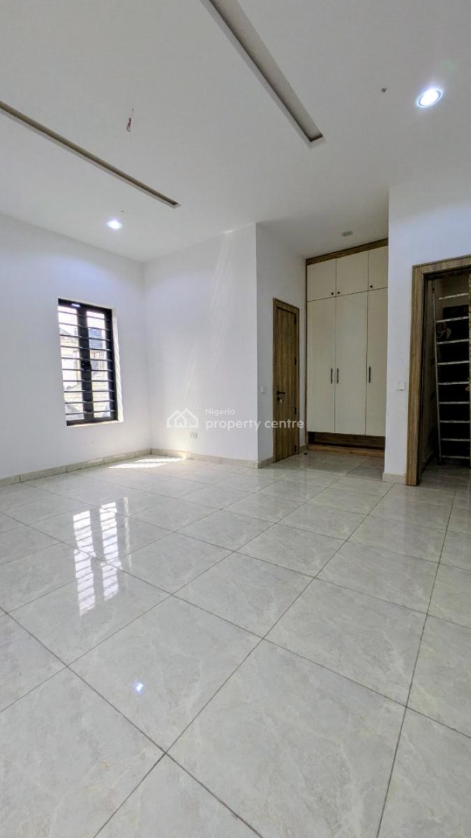 Newly Built 7bedroom Detached Duplex with Bq, Efab Metropolis, Gwarinpa, Abuja, Detached Duplex for Sale