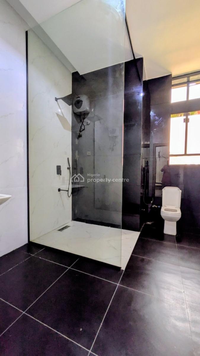 Newly Built 7bedroom Detached Duplex with Bq, Efab Metropolis, Gwarinpa, Abuja, Detached Duplex for Sale