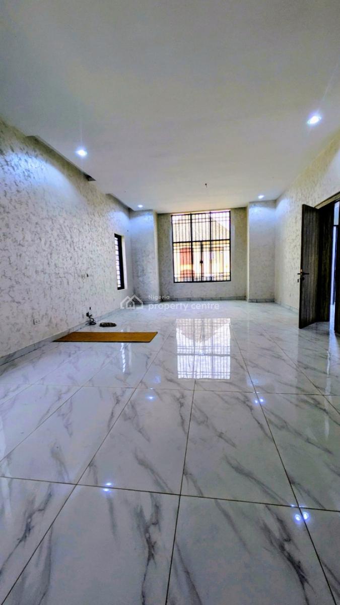 Newly Built 7bedroom Detached Duplex with Bq, Efab Metropolis, Gwarinpa, Abuja, Detached Duplex for Sale