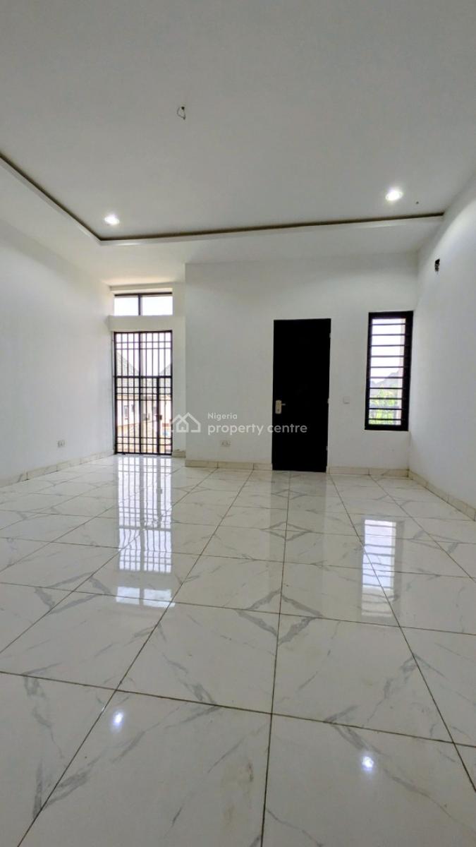 Newly Built 7bedroom Detached Duplex with Bq, Efab Metropolis, Gwarinpa, Abuja, Detached Duplex for Sale