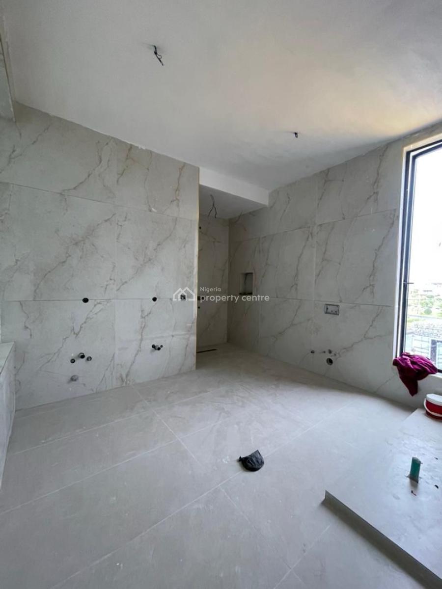 Luxury 5bedroom, Ikate, Lekki, Lagos, Semi-detached Duplex for Sale