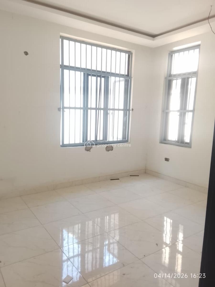 Newly Built 2 Bedroom Apartment with Bq Inside Secured Estate, Idado, Lekki, Lagos, Idado, Lekki, Lagos, Flat / Apartment for Rent