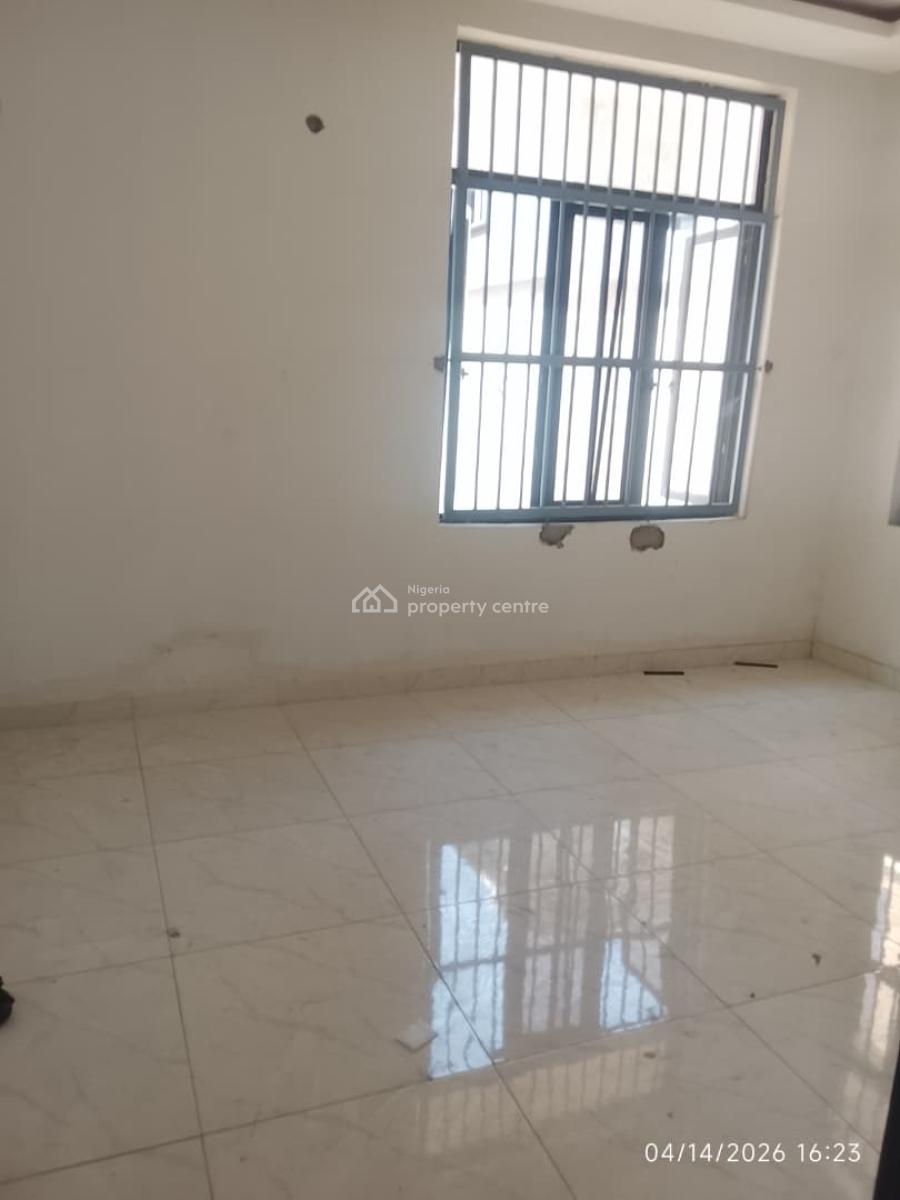 Newly Built 2 Bedroom Apartment with Bq Inside Secured Estate, Idado, Lekki, Lagos, Idado, Lekki, Lagos, Flat / Apartment for Rent