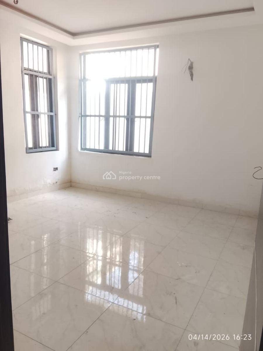 Newly Built 2 Bedroom Apartment with Bq Inside Secured Estate, Idado, Lekki, Lagos, Idado, Lekki, Lagos, Flat / Apartment for Rent