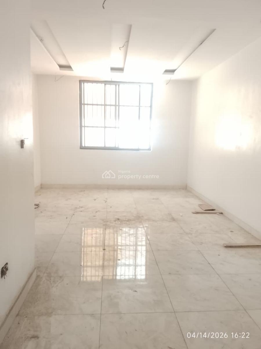 Newly Built 2 Bedroom Apartment with Bq Inside Secured Estate, Idado, Lekki, Lagos, Idado, Lekki, Lagos, Flat / Apartment for Rent