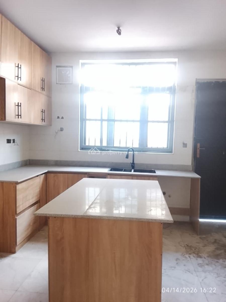 Newly Built 2 Bedroom Apartment with Bq Inside Secured Estate, Idado, Lekki, Lagos, Idado, Lekki, Lagos, Flat / Apartment for Rent