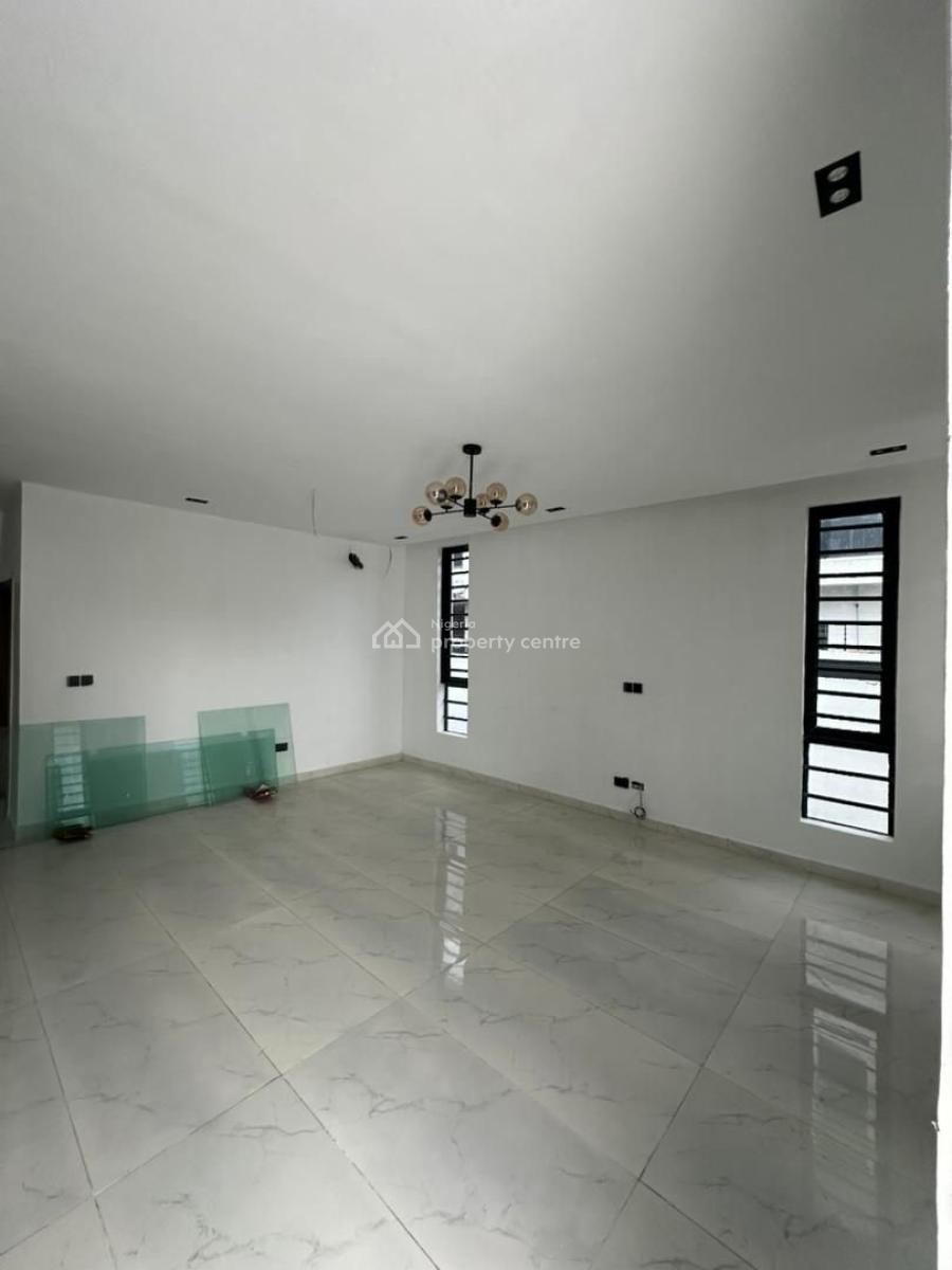 Luxury 5bedroom, Ikota, Lekki, Lagos, Detached Duplex for Sale