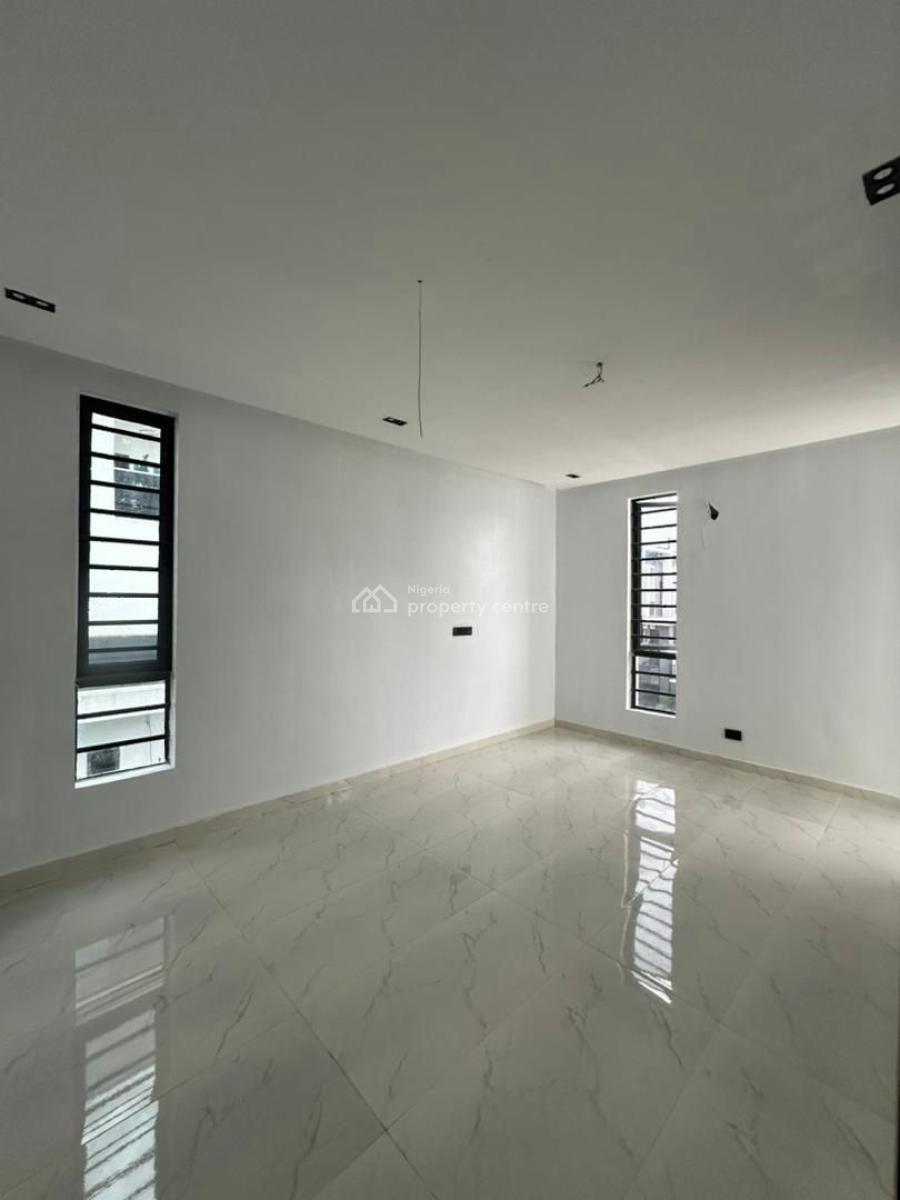Luxury 5bedroom, Ikota, Lekki, Lagos, Detached Duplex for Sale