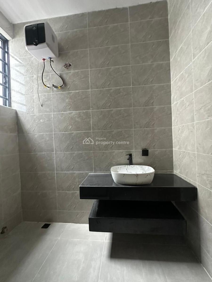 Luxury 5bedroom, Ikota, Lekki, Lagos, Detached Duplex for Sale