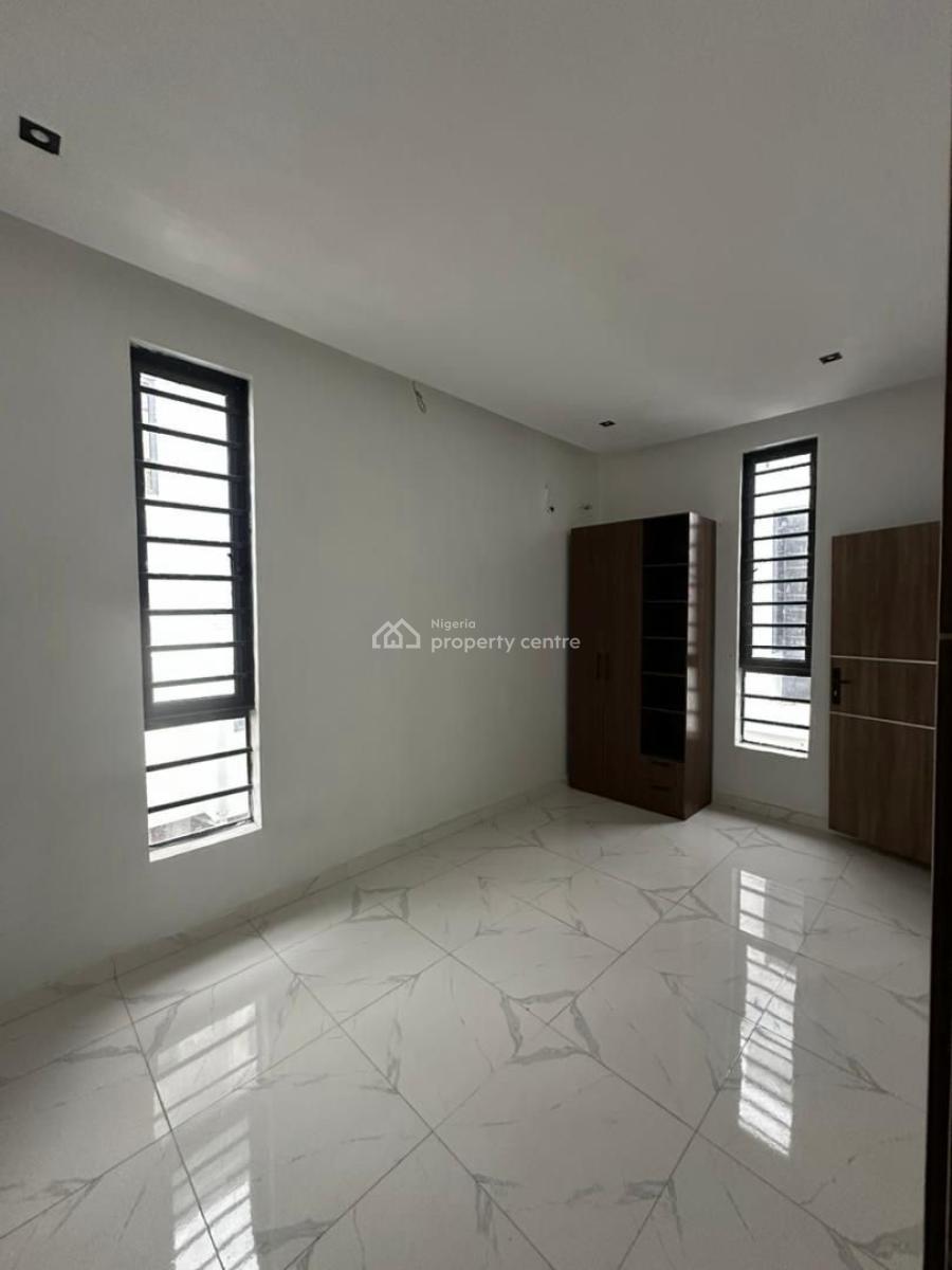 Luxury 5bedroom, Ikota, Lekki, Lagos, Detached Duplex for Sale