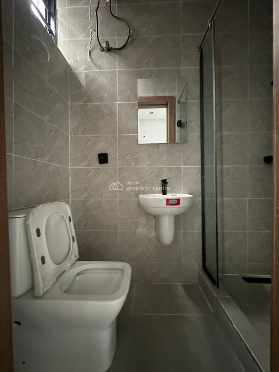 Luxury 5bedroom, Ikota, Lekki, Lagos, Detached Duplex for Sale