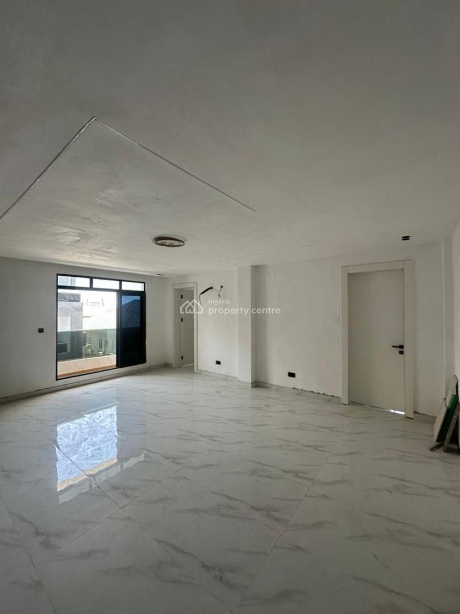 Luxury 2bedroom Apartment, Ikate, Lekki, Lagos, Flat / Apartment for Sale