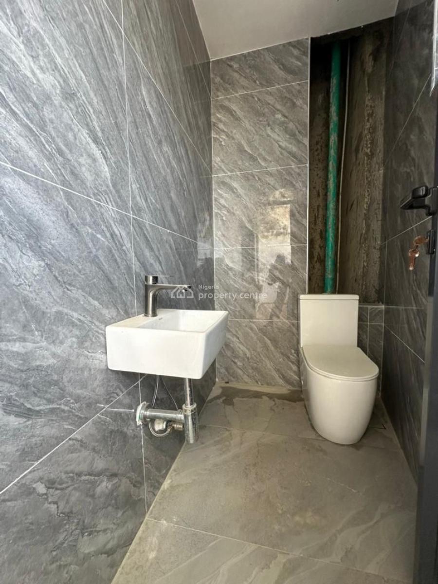 Luxury 2bedroom Apartment, Ikate, Lekki, Lagos, Flat / Apartment for Sale