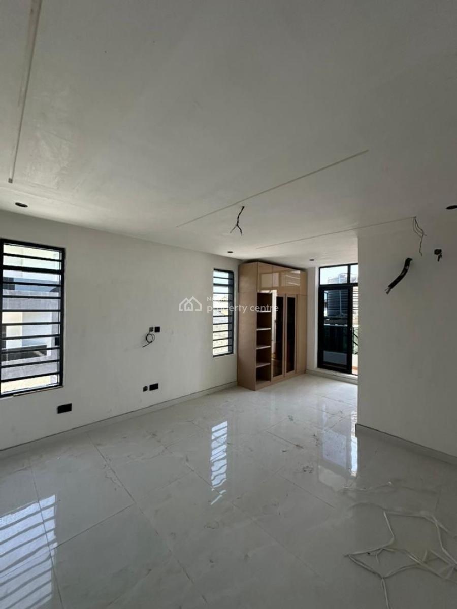 Luxury 2bedroom Apartment, Ikate, Lekki, Lagos, Flat / Apartment for Sale