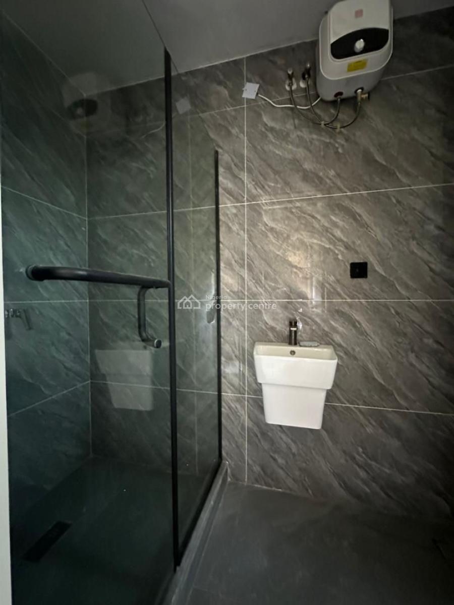 Luxury 2bedroom Apartment, Ikate, Lekki, Lagos, Flat / Apartment for Sale