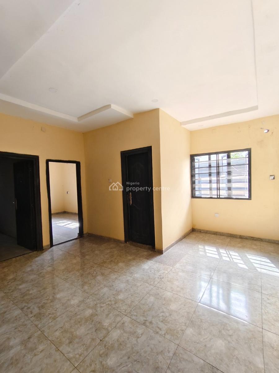 Room and Parlor, Blenco, Ajah, Lagos, Mini Flat (room and Parlour) for Rent