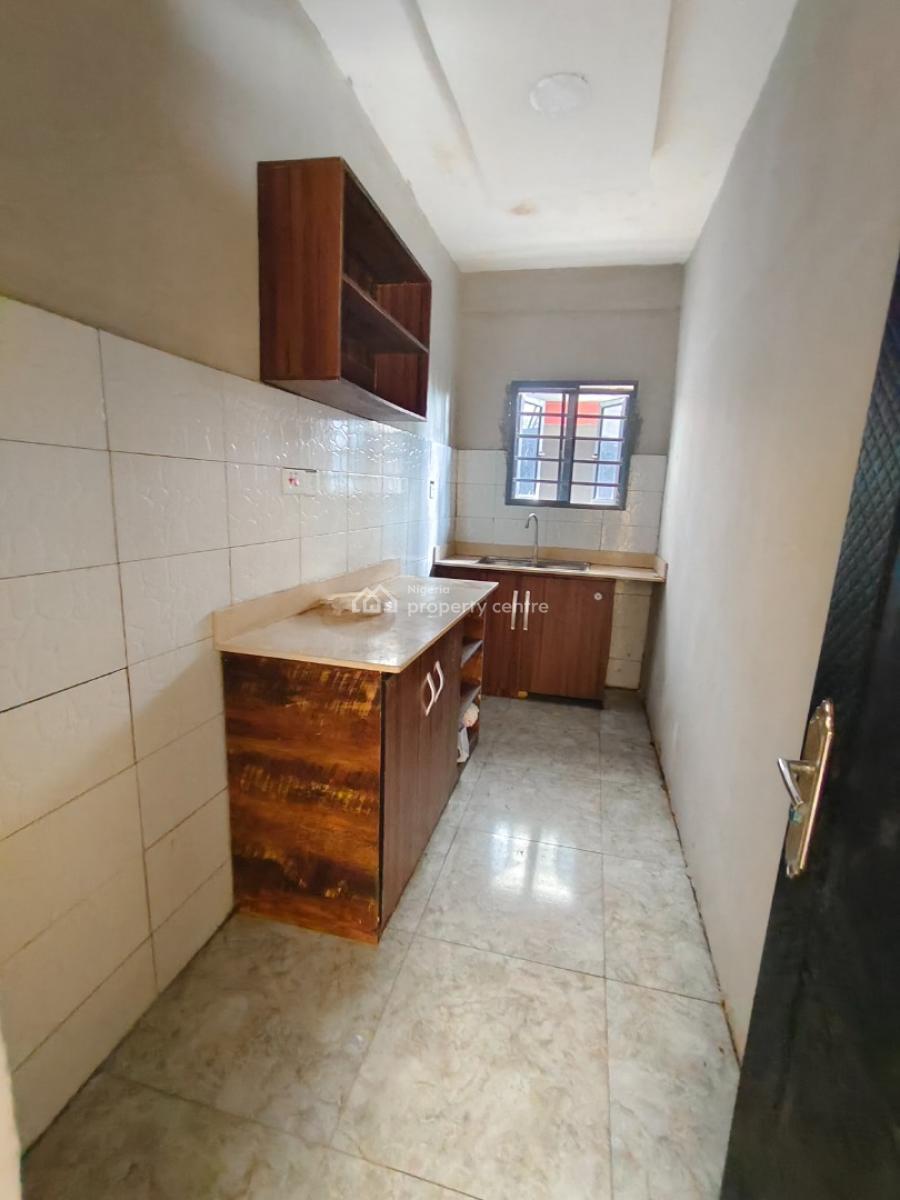 Room and Parlor, Blenco, Ajah, Lagos, Mini Flat (room and Parlour) for Rent