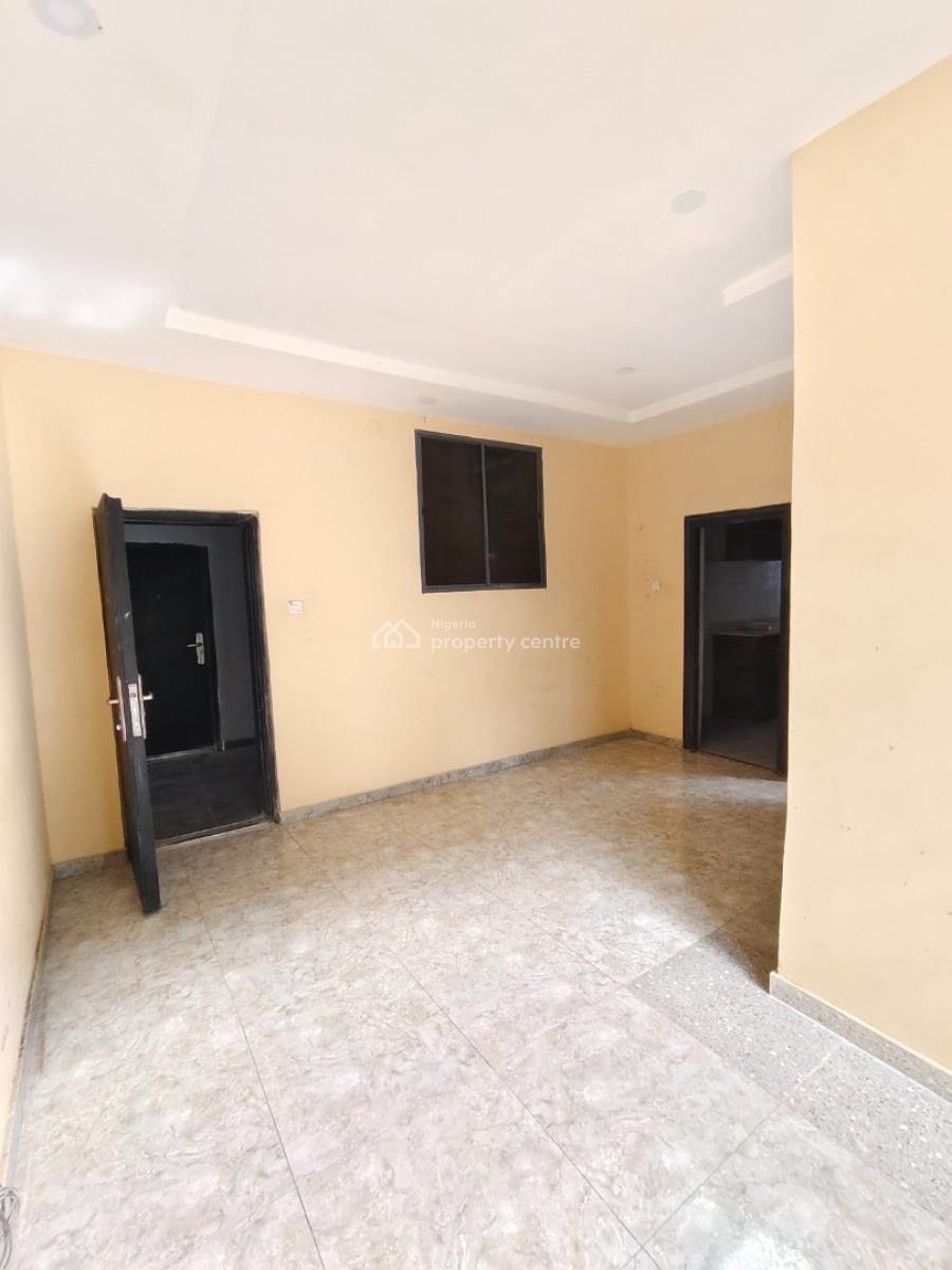 Room and Parlor, Blenco, Ajah, Lagos, Mini Flat (room and Parlour) for Rent
