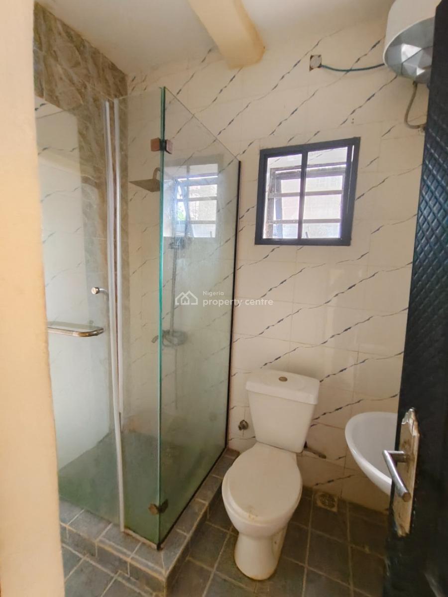 Room and Parlor, Blenco, Ajah, Lagos, Mini Flat (room and Parlour) for Rent