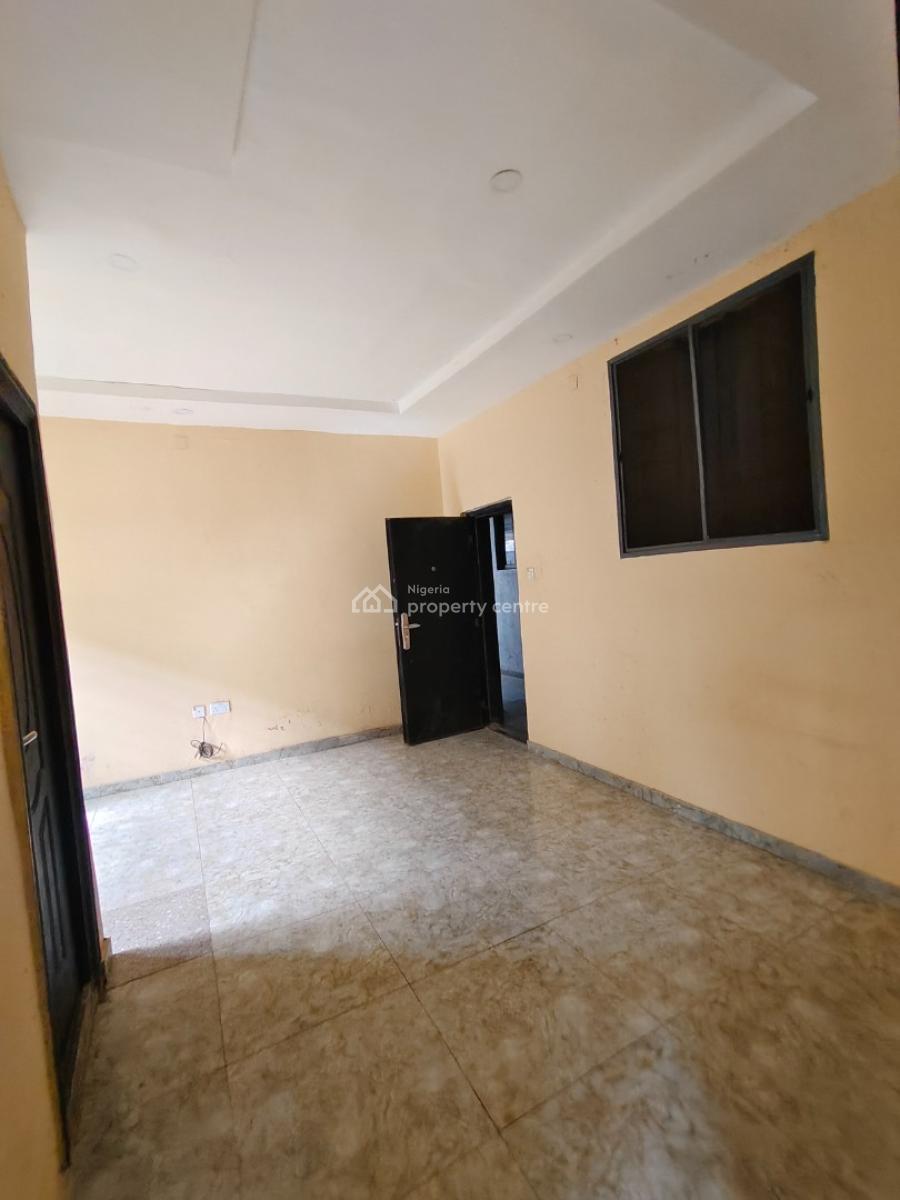 Room and Parlor, Blenco, Ajah, Lagos, Mini Flat (room and Parlour) for Rent