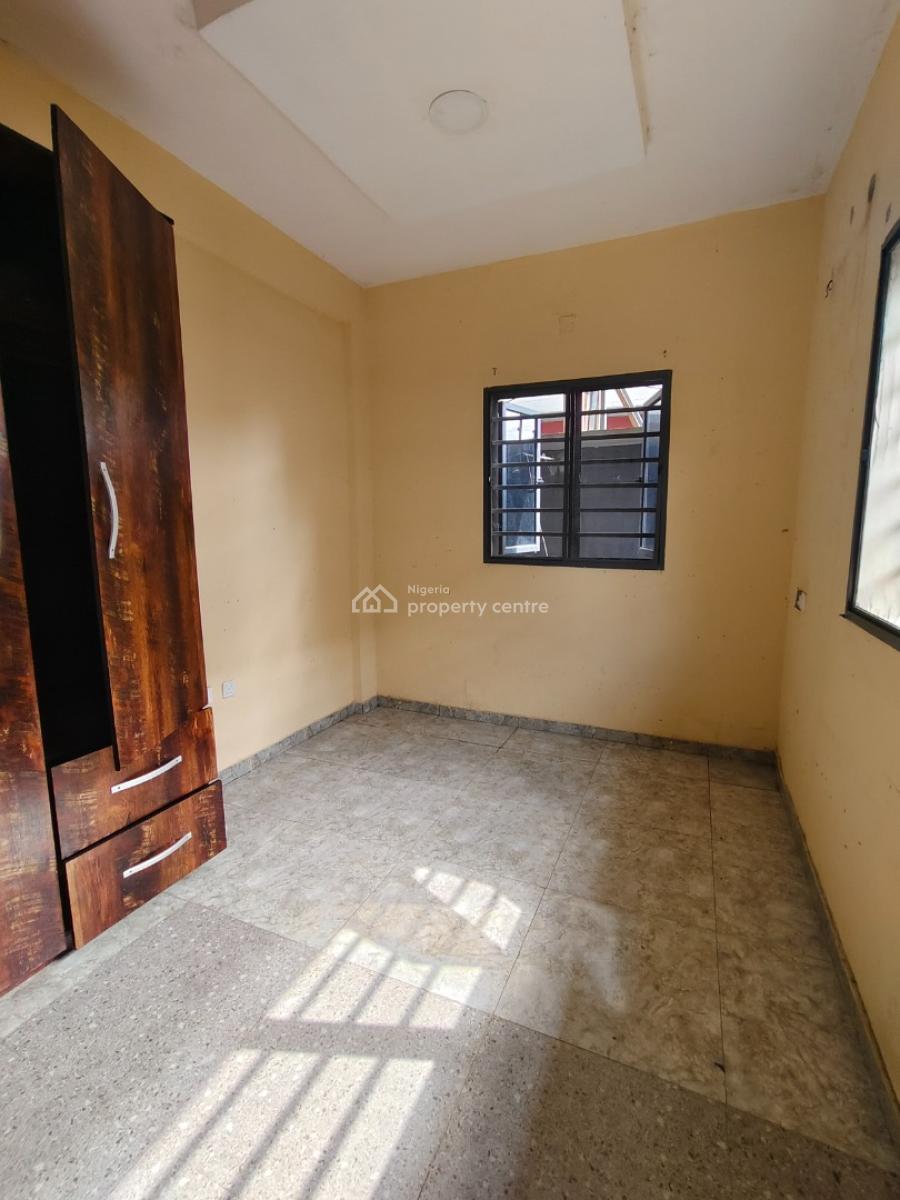 Room and Parlor, Blenco, Ajah, Lagos, Mini Flat (room and Parlour) for Rent