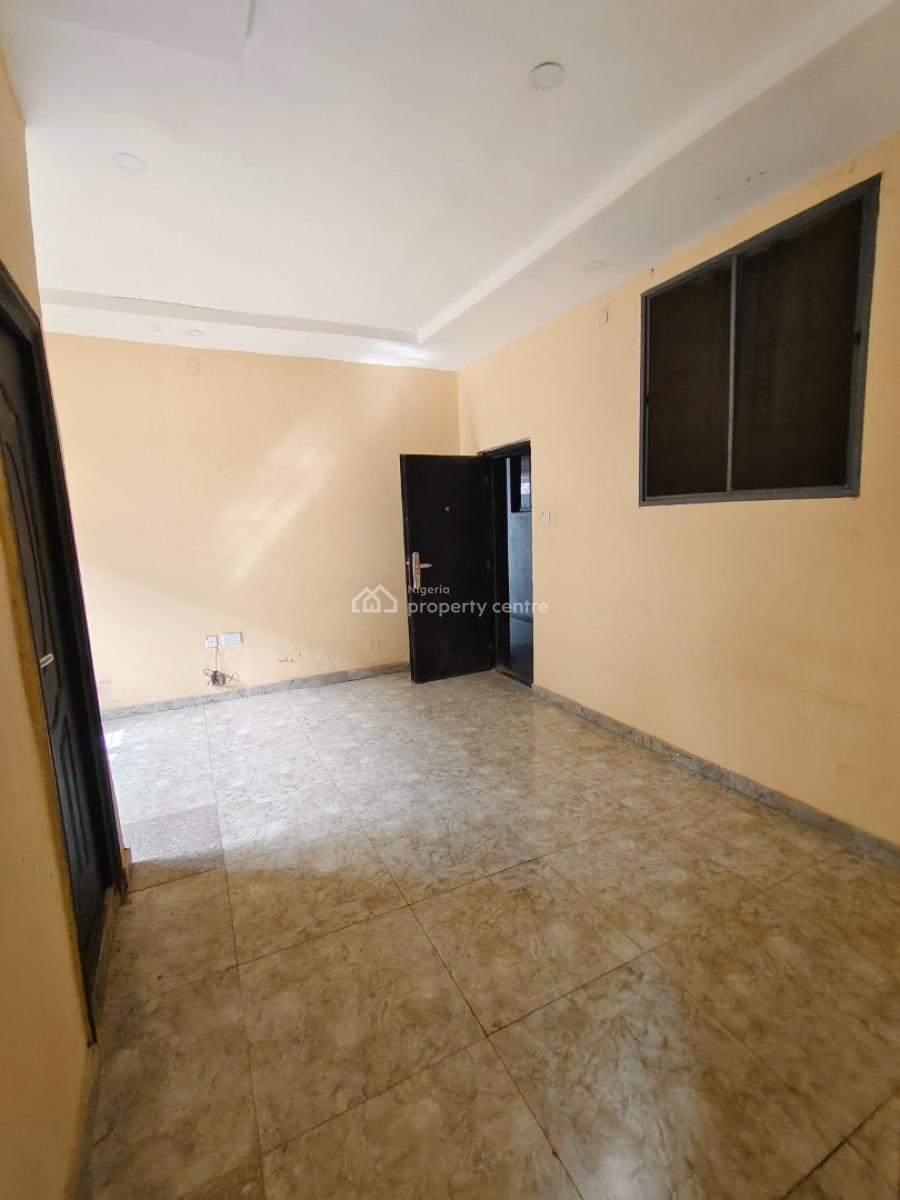 Room and Parlor, Blenco, Ajah, Lagos, Mini Flat (room and Parlour) for Rent