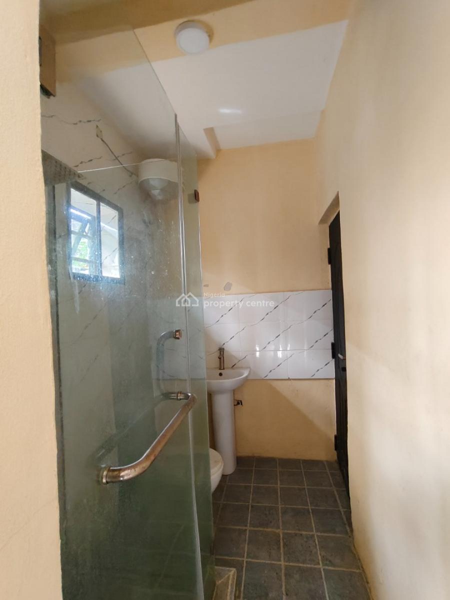 Room and Parlor, Blenco, Ajah, Lagos, Mini Flat (room and Parlour) for Rent